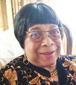 Nannie Smith