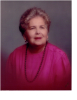 Naomi Elias Carrasco (1926 - 2006)