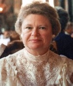 Naomi (Gallet) Bennet