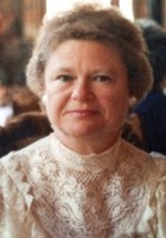 Naomi (Gallet) Bennet