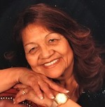 Naomi Garcia (1944 - 2019)