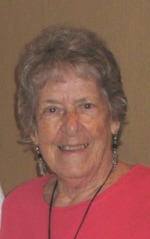 Naomi L. Crandall