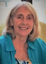 Naomi Lee Kimball (1941 - 2022)