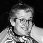 Naomi Ronen (nee Ross) (1937 - 2021)