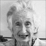 Naomi S. Davis (1931 - 2021)