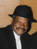 Napoleon Harrell (1933 - 2015)
