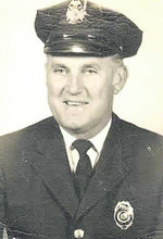 Napoleon "Paul" Rouisse, Jr.