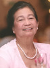 Narcisa Vinluan Mendoza (1942 - 2017)