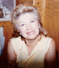 Nasaria Nancy De La Cruz (1945 - 2016)