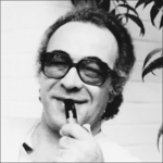 Nasser Parangi