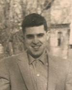 Nataleno "Ned" J. Reo