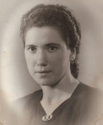 Natalia Silva (1923 - 2021)