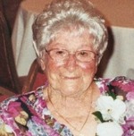 Natalie Barbaglia Digirolamo (1919 - 2018)