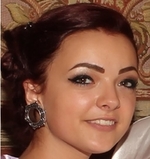 Natalie Bollinger (1998 - 2017)