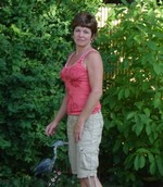 Natalie Crowe (1960 - 2020)