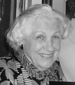 Natalie Iskersky (1925 - 2017)