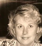 Natalie Kondrasheff (1946 - 2018)