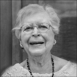 Natalie Lurie (1925 - 2022)