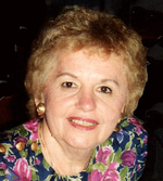 Natalie M. Boryczka (1927 - 2018)