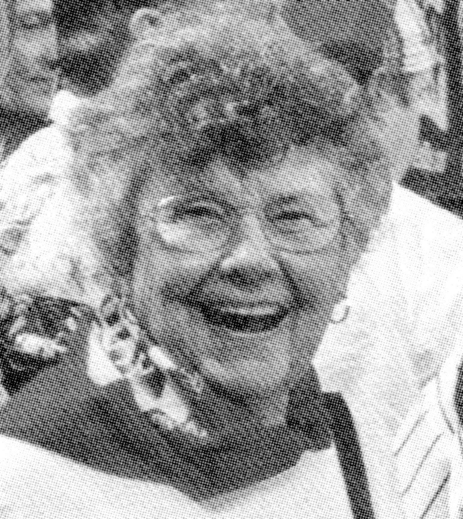 Natalie McCrady (1925 - 2016)