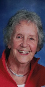 Natalie "Nat" (Zirkle) Sowers