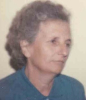 Natalina Audi (1943 - 2016)