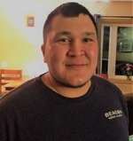 Nate Scott Hoffman (1984 - 2020)