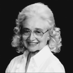 Nathalie E. (Johnson) Nordstrand (1932 - 2021)