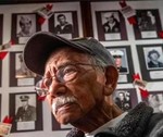 Nathan Allen, Jr. (1919 - 2022)