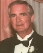 Nathan "Bob" Ardell Ward, Jr. (1935 - 2018)