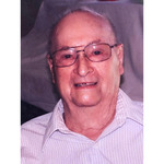 Nathan "Ned" Edward Duke (1926 - 2020)