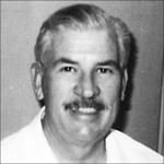 Nathan Eugene Healy (1934 - 2022)