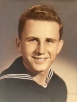 Nathan LeRoy Pettit (1932 - 2021)