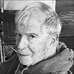 Nathan Lubofsky (1936 - 2023)