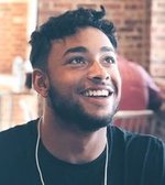 Nathan "Nate" Andrew Evans (1999 - 2019)