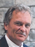 Nathan "Nate" Frederick Leavenworth (1941 - 2023)