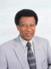 Nathan Oba Strong (1935 - 2016)