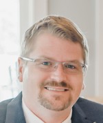 Nathaniel B. Desroches (1985 - 2024)