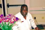 Nathaniel B. ("NB") Bailey (1924 - 2017)