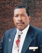 Nathaniel Baskerville