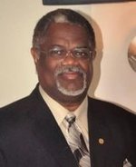 Nathaniel Gibbs, Jr. (1951 - 2019)