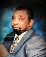 Nathaniel Jackson (1949 - 2019)