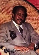Nathaniel Jones