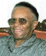 Nathaniel Person (1937 - 2017)