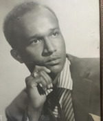 Nathaniel Worthy
