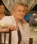 Natividad Santiago (1935 - 2022)