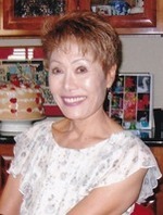 Natsue "Nancy" (Nakano) Foo (1947 - 2021)