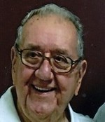 Neal Chapin (1930 - 2018)