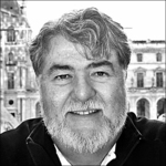 Neal Coleman Tully (1948 - 2018)