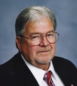 Ned Stanley Creasey (1944 - 2018)